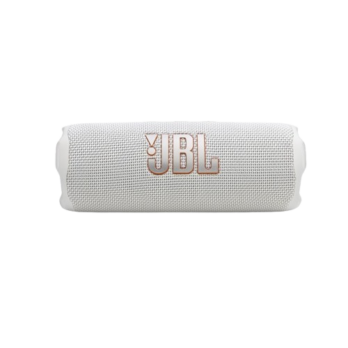 Haut Parleur JBL Flip 7 Bluetooth - Blanc-meilleur prix tunisie