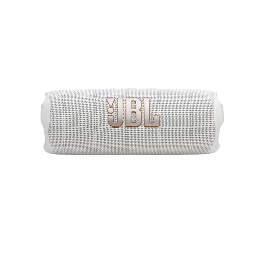 Haut Parleur JBL Flip 7 Bluetooth - Blanc-meilleur prix tunisie