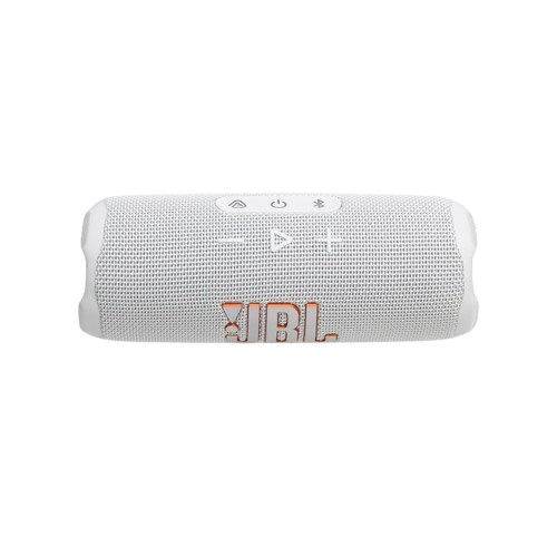 Haut Parleur JBL Flip 7 Bluetooth - Blancmeilleur prix tunisie