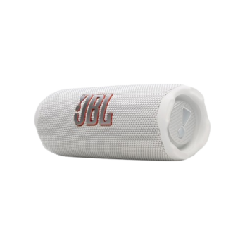 Haut Parleur JBL Flip 7 Bluetooth - Blanc-meilleur prix tunisie
