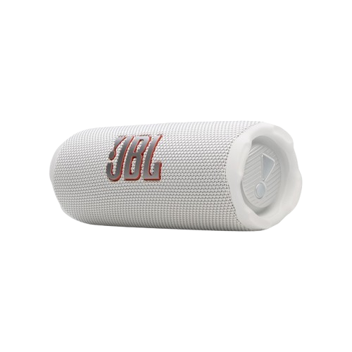 Haut Parleur JBL Flip 7 Bluetooth - Blanc-meilleur prix tunisie