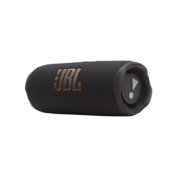 Haut-Parleur JBL Flip 7 Bluetooth - Noir-meilleur prix tunisie