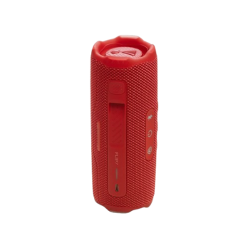 Haut Parleur JBL Flip 7 Bluetooth - Rouge-meilleur prix tunisie