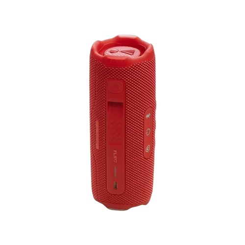Haut Parleur JBL Flip 7 Bluetooth - Rouge-meilleur prix tunisie