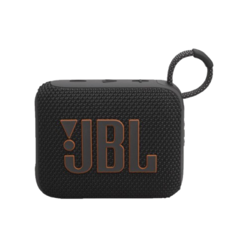 Haut Parleur Sans Fil JBL GO 4 Bluetooth - Noir-meilleur prix tunisie