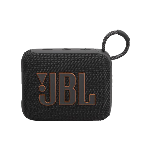 Haut Parleur Sans Fil JBL GO 4 Bluetooth - Noir-meilleur prix tunisie