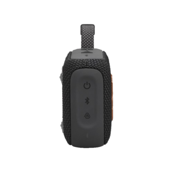 Haut Parleur Sans Fil JBL GO 4 Bluetooth - Noir-meilleur prix tunisie