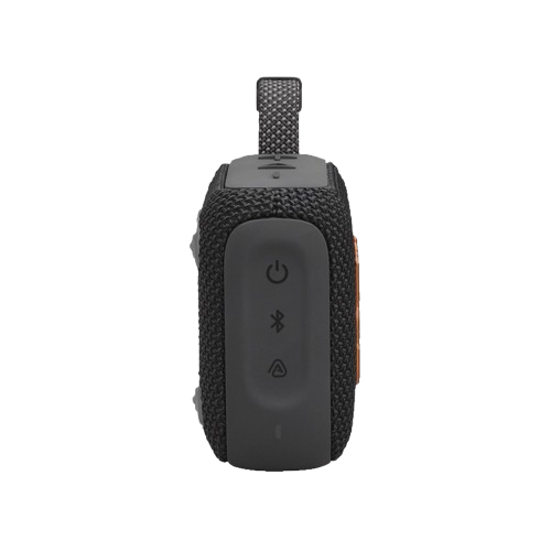 Haut Parleur Sans Fil JBL GO 4 Bluetooth - Noir-meilleur prix tunisie