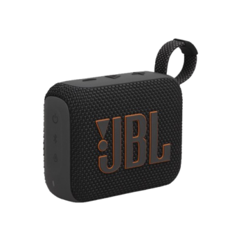 Haut Parleur Sans Fil JBL GO 4 Bluetooth - Noir-meilleur prix tunisie