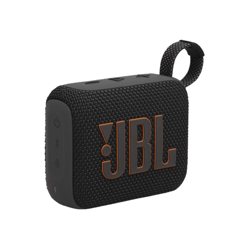 Haut Parleur Sans Fil JBL GO 4 Bluetooth - Noir-meilleur prix tunisie