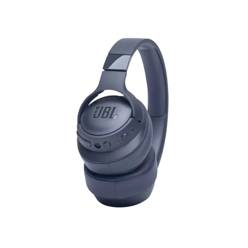 Casque Sans Fil Bluetooth JBL Tune 760NC – Bleu-meilleur prix tunisie