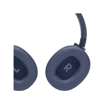 Casque Sans Fil Bluetooth JBL Tune 760NC – Bleu-meilleur prix tunisie