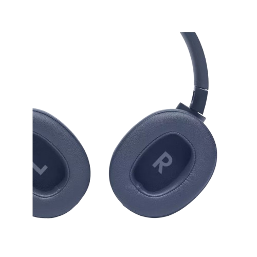Casque Sans Fil Bluetooth JBL Tune 760NC – Bleu-meilleur prix tunisie