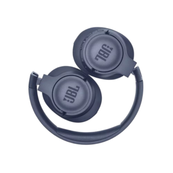 Casque Sans Fil Bluetooth JBL Tune 760NC – Bleu-meilleur prix tunisie