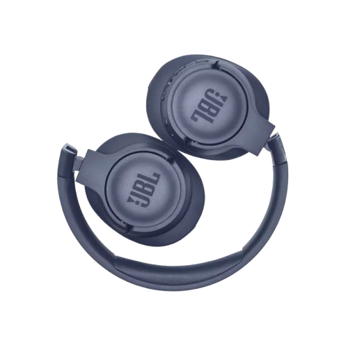 Casque Sans Fil Bluetooth JBL Tune 760NC – Bleu-meilleur prix tunisie