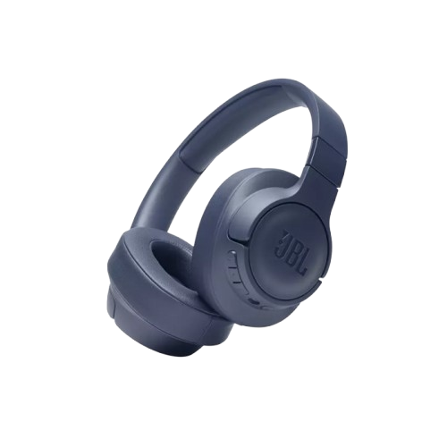 Casque Sans Fil Bluetooth JBL Tune 760NC – Bleu-meilleur prix tunisie
