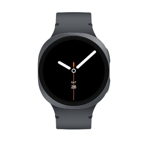 SAMSUNG Galaxy Watch 8 44 MM - Dark Grey-meilleur prix tunisie