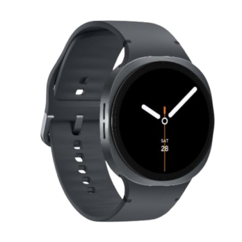 SAMSUNG Galaxy Watch 8 44 MM - Dark Grey-meilleur prix tunisie