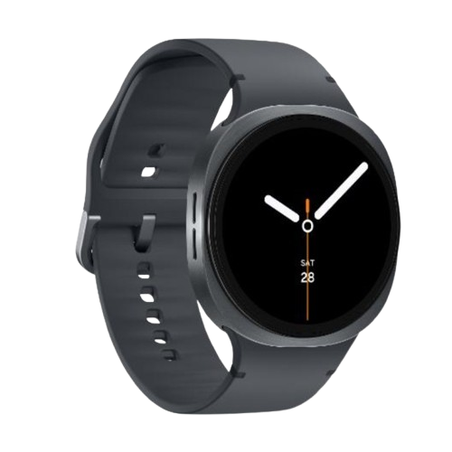 SAMSUNG Galaxy Watch 8 44 MM - Dark Grey-meilleur prix tunisie