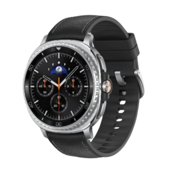 SAMSUNG Galaxy Watch 8 Classic 46 MM - Dark Grey-meilleur prix tunisie