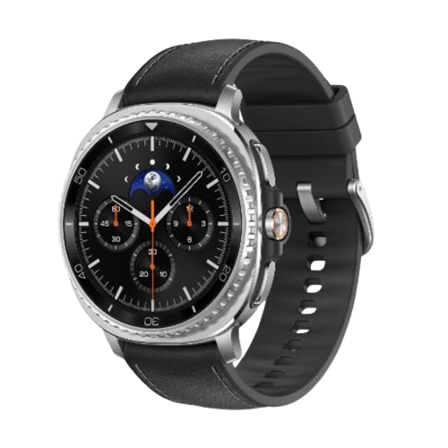SAMSUNG Galaxy Watch 8 Classic 46 MM - Dark Grey-meilleur prix tunisie