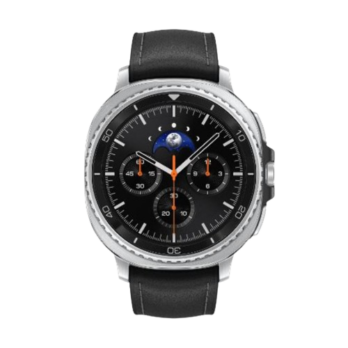 SAMSUNG Galaxy Watch 8 Classic 46 MM - Dark Grey-meilleur prix tunisie