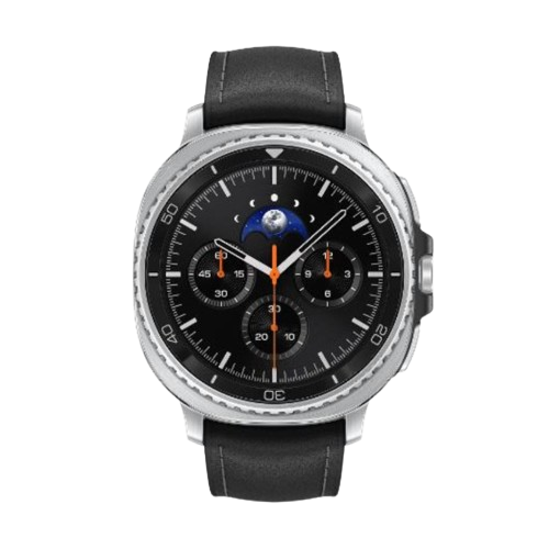 SAMSUNG Galaxy Watch 8 Classic 46 MM - Dark Grey-meilleur prix tunisie