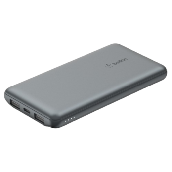 Power Bank 20000 MAH Belkin BOOSTCHARGE 15 W - GRIS-meilleur prix tunisie