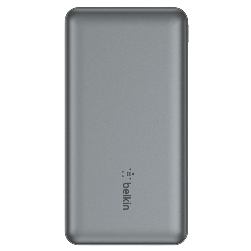 Power Bank 20000 MAH Belkin BOOSTCHARGE 15 W - GRIS-meilleur prix tunisie