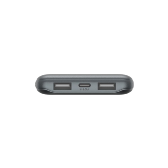 Power Bank 20000 MAH Belkin BOOSTCHARGE 15 W - GRIS-meilleur prix tunisie