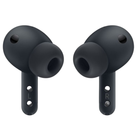 Samsung Galaxy Buds 4 Pro-Noir-meilleur prix tunisie