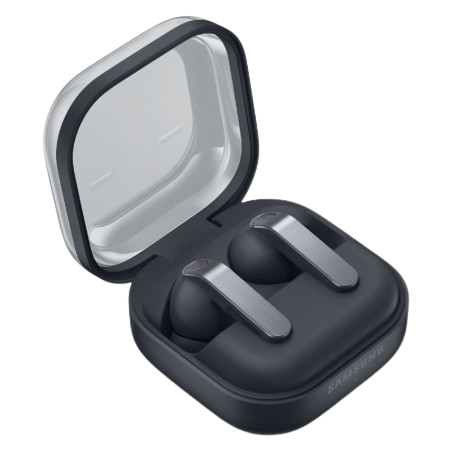 Samsung Galaxy Buds 4 Pro-Noir-meilleur prix tunisie