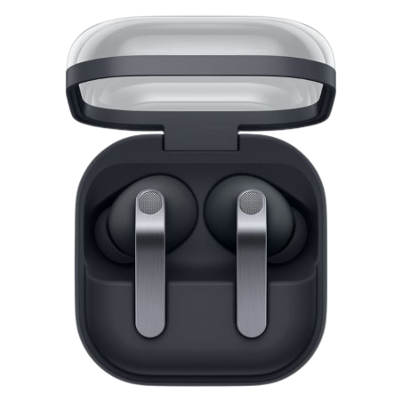 Samsung Galaxy Buds 4 Pro-Noir-meilleur prix tunisie