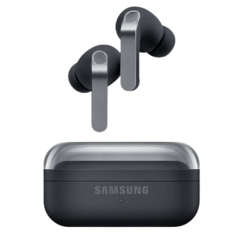 Samsung Galaxy Buds 4 Pro-Noir-meilleur prix tunisie