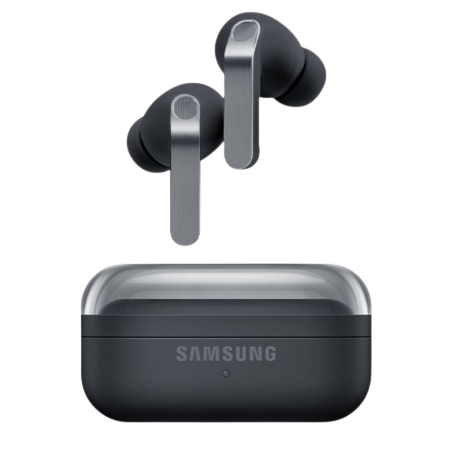 Samsung Galaxy Buds 4 Pro-Noir-meilleur prix tunisie