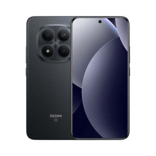 Xiaomi Redmi Note 15 Pro+ 5G 12Go / 512Go – Black-meilleur prix tunisie