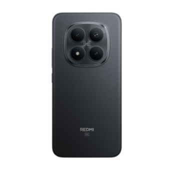 Xiaomi Redmi Note 15 Pro+ 5G 12Go / 512Go – Black-meilleur prix tunisie