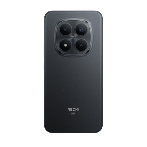 Xiaomi Redmi Note 15 Pro+ 5G 12Go / 512Go – Black-meilleur prix tunisie