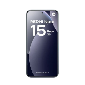 Xiaomi Redmi Note 15 Pro+ 5G 12Go / 512Go – Glacier Bleu-meilleur prix tunisie