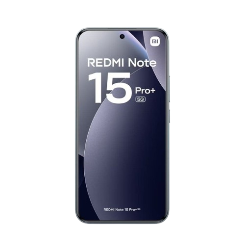 Xiaomi Redmi Note 15 Pro+ 5G 12Go / 512Go – Glacier Bleu-meilleur prix tunisie