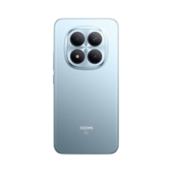 Xiaomi Redmi Note 15 Pro+ 5G 12Go / 512Go – Glacier Bleu-meilleur prix tunisie