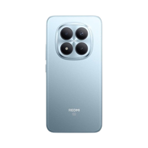 Xiaomi Redmi Note 15 Pro+ 5G 12Go / 512Go – Glacier Bleu-meilleur prix tunisie