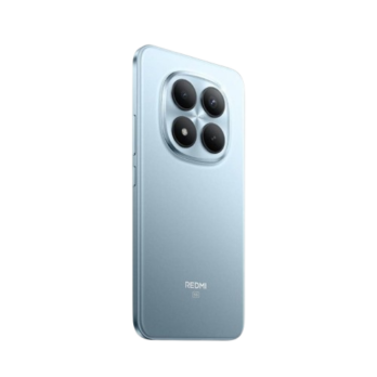 Xiaomi Redmi Note 15 Pro+ 5G 12Go / 512Go – Glacier Bleu-meilleur prix tunisie