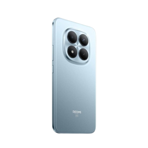 Xiaomi Redmi Note 15 Pro+ 5G 12Go / 512Go – Glacier Bleu-meilleur prix tunisie