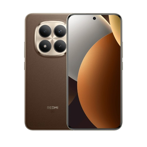Xiaomi Redmi Note 15 Pro Plus 5G 8Go 256Go - Moka Brown-meilleur prix tunisie