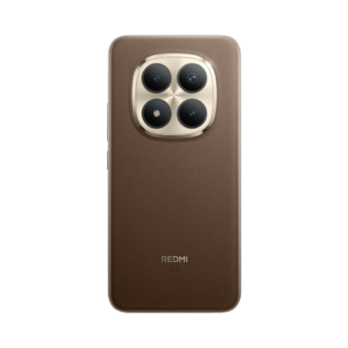 Xiaomi Redmi Note 15 Pro+ 5G 12Go / 512Go – Moka Brown-meilleur prix tunisie
