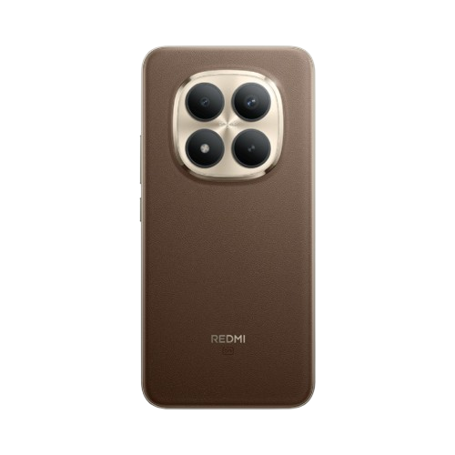 Xiaomi Redmi Note 15 Pro+ 5G 12Go / 512Go – Moka Brown-meilleur prix tunisie